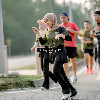 Runner Photo 6680906