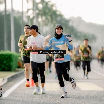 Runner Photo 6680910