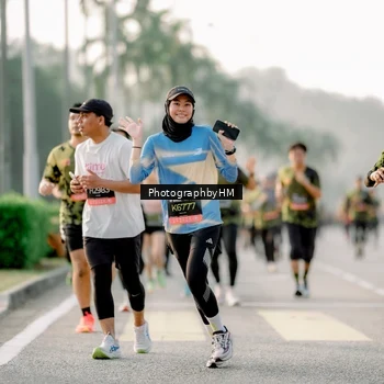 Runner Photo 6680913