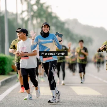 Runner Photo 6680914