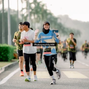 Runner Photo 6680916