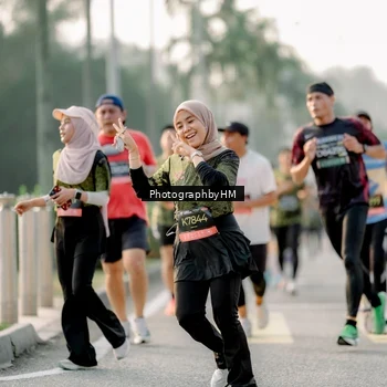 Runner Photo 6680917