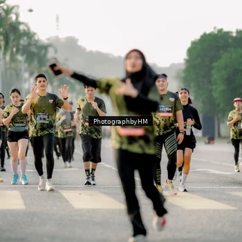 Runner Photo 6680920
