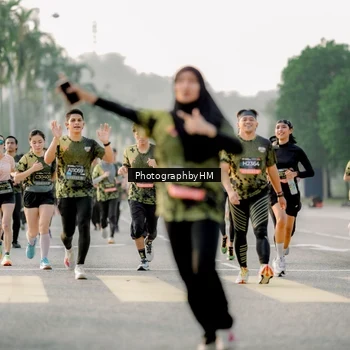 Runner Photo 6680923