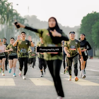 Runner Photo 6680925