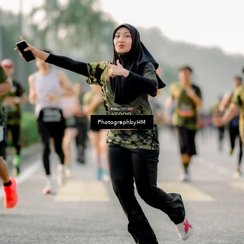 Runner Photo 6680928