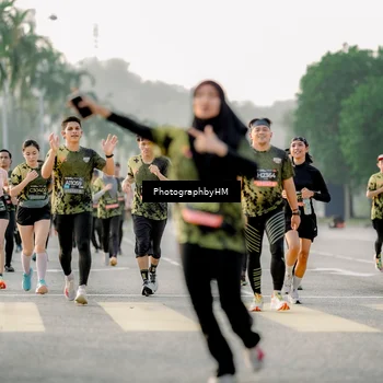 Runner Photo 6680930