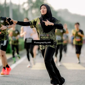 Runner Photo 6680933