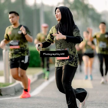 Runner Photo 6680934