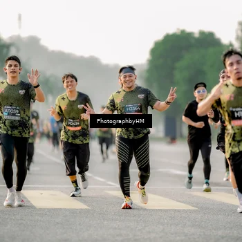 Runner Photo 6680936