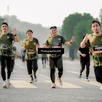 Runner Photo 6680937