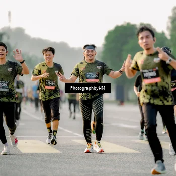 Runner Photo 6680939
