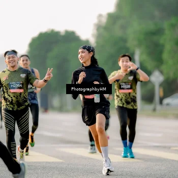 Runner Photo 6680940