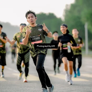 Runner Photo 6680941