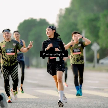 Runner Photo 6680943