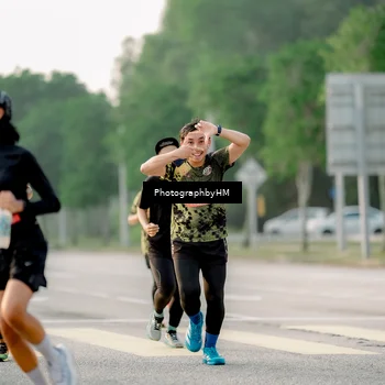 Runner Photo 6680946
