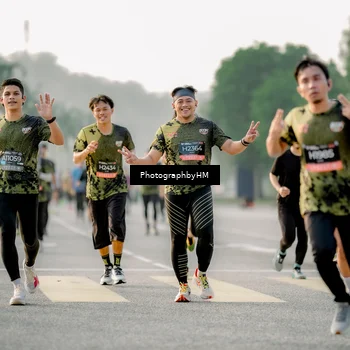 Runner Photo 6680947