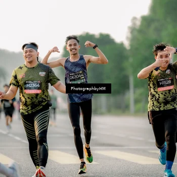 Runner Photo 6680948