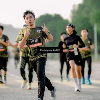 Runner Photo 6680949