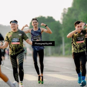 Runner Photo 6680950
