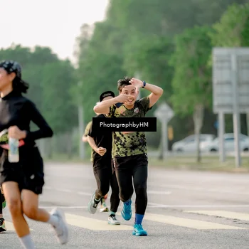 Runner Photo 6680951