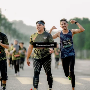 Runner Photo 6680952