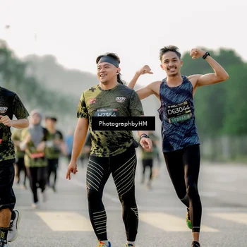 Runner Photo 6680953