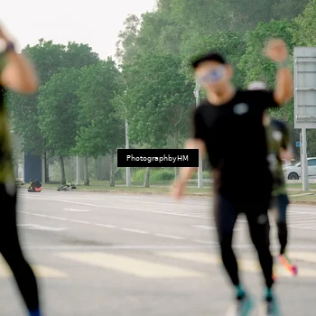 Runner Photo 6680960