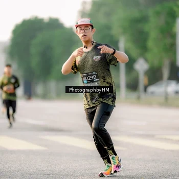 Runner Photo 6680961