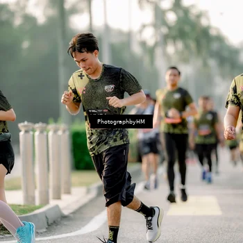 Runner Photo 6680962