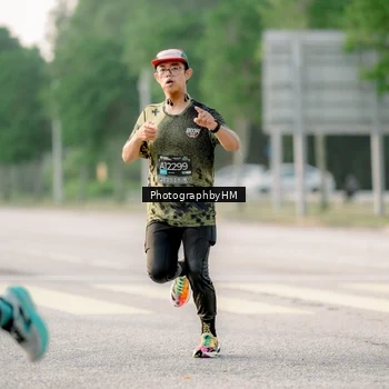 Runner Photo 6680963