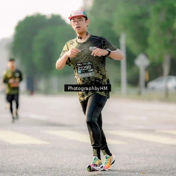 Runner Photo 6680964