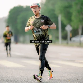Runner Photo 6680966