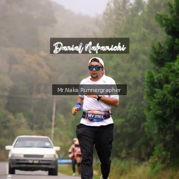 Runner Photo 668097