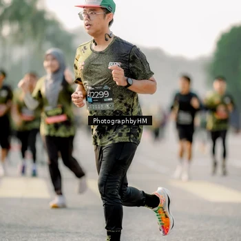 Runner Photo 6680970