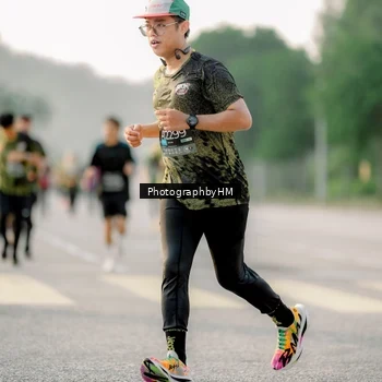 Runner Photo 6680973