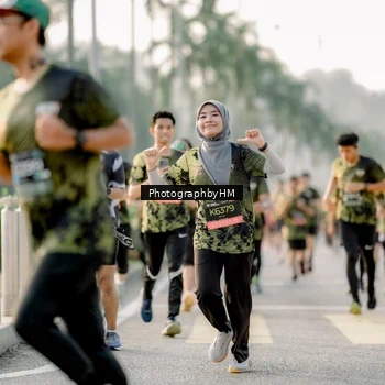 Runner Photo 6680974
