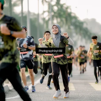 Runner Photo 6680975