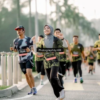 Runner Photo 6680976