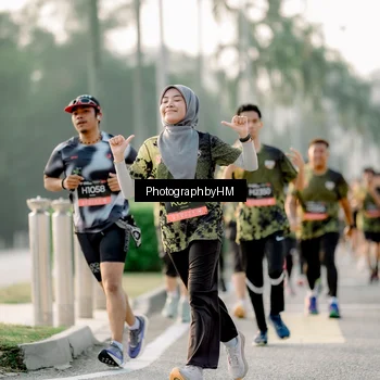 Runner Photo 6680977