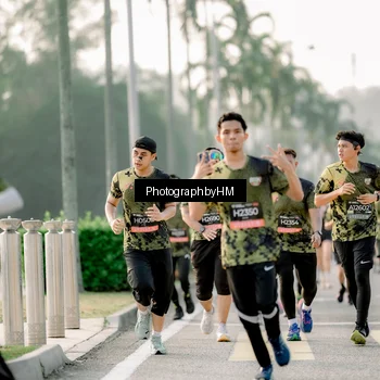 Runner Photo 6680979