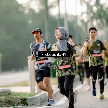 Runner Photo 6680980