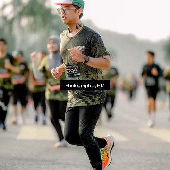 Runner Photo 6680984