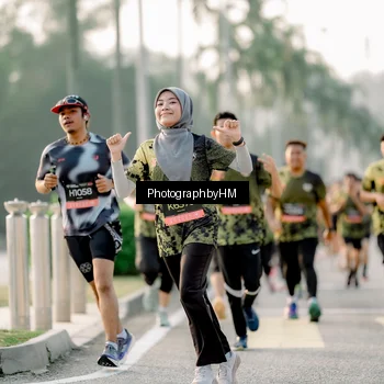 Runner Photo 6680985