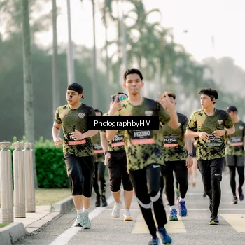 Runner Photo 6680986