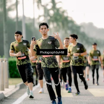 Runner Photo 6680987