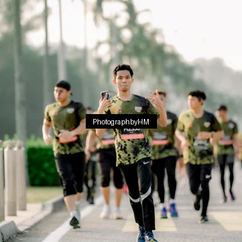 Runner Photo 6680988