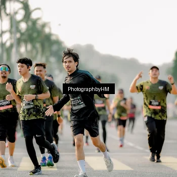 Runner Photo 6680990