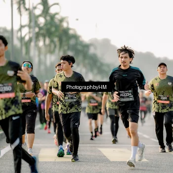 Runner Photo 6680991