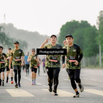 Runner Photo 6680994